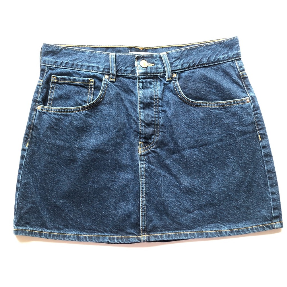 Forever 21 skirt